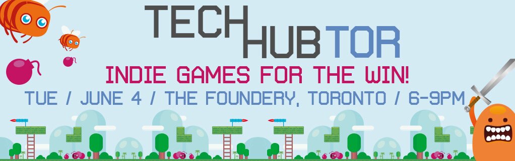 TechHub Tor